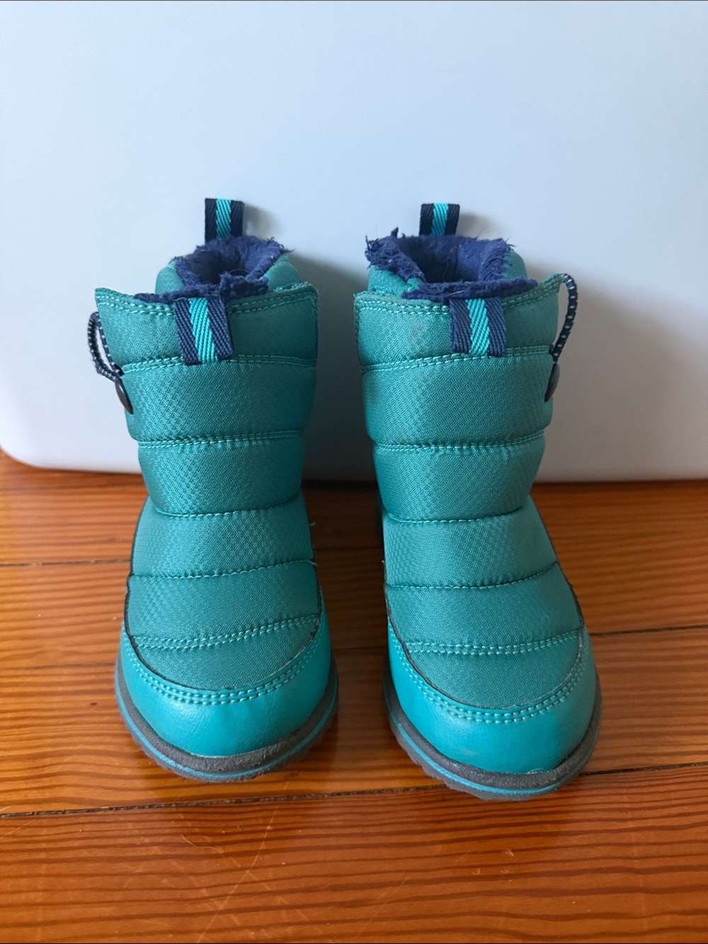 L.L Bean Ultralight Winter Boots